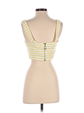 Christian Lacroix Sleeveless Top (view 2)