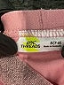 Epic Threads 100% Polyester Solid Pink Skirt Size 7 - 8 - photo 3
