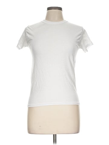 Hanes Short Sleeve T-Shirt (view 1)