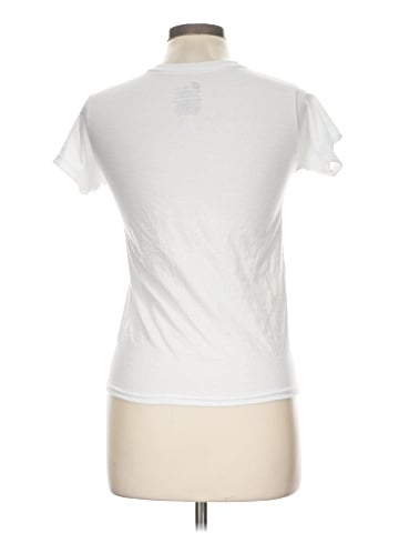 Hanes Short Sleeve T-Shirt (view 2)