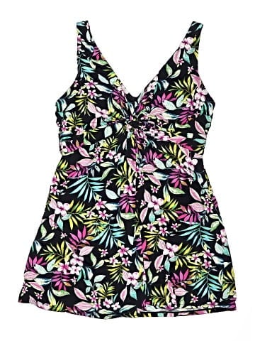 Swimsuits for all One Piece Swimsuit (view 1)