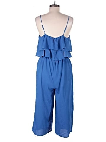 Glamour Jumpsuit (view 2)