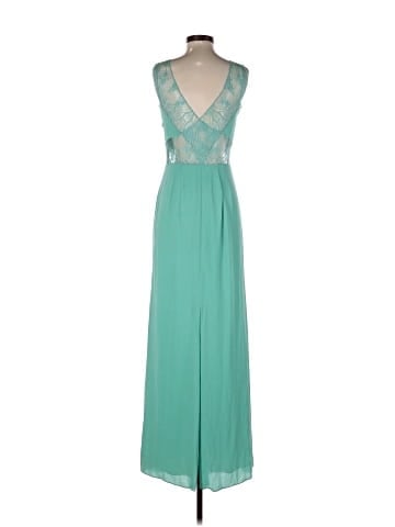 BCBGMAXAZRIA Cocktail Dress (view 2)