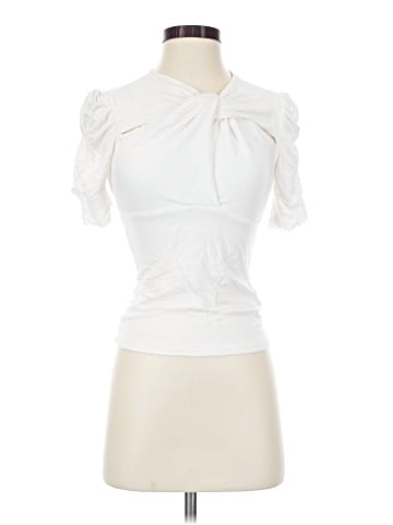 Walter Baker Short Sleeve Top (view 1)