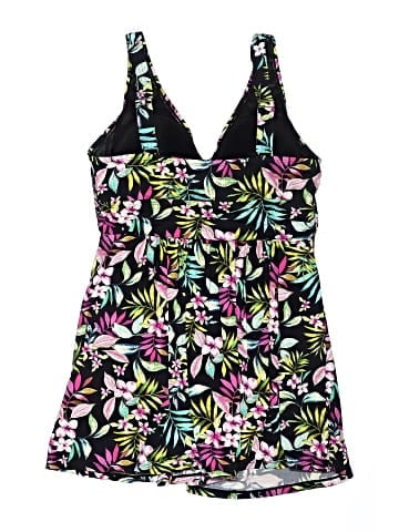 Swimsuits for all One Piece Swimsuit (view 2)