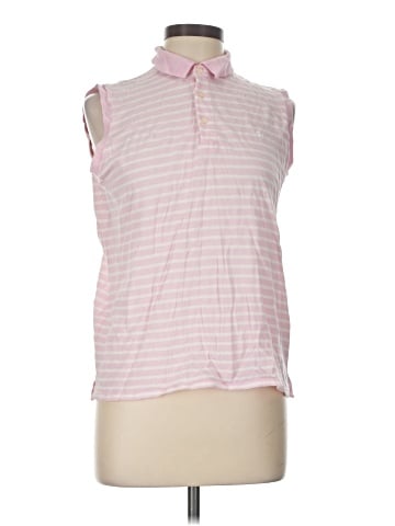 Ralph Lauren Golf Sleeveless Polo (view 1)