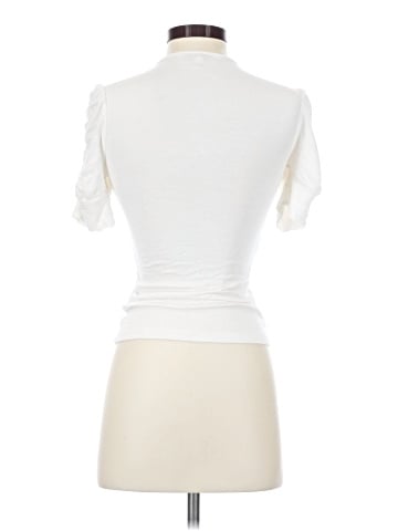 Walter Baker Short Sleeve Top (view 2)