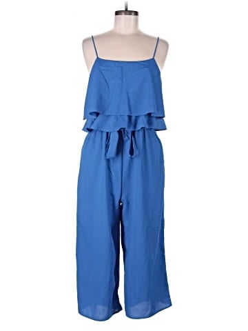 Glamour Jumpsuit (view 1)