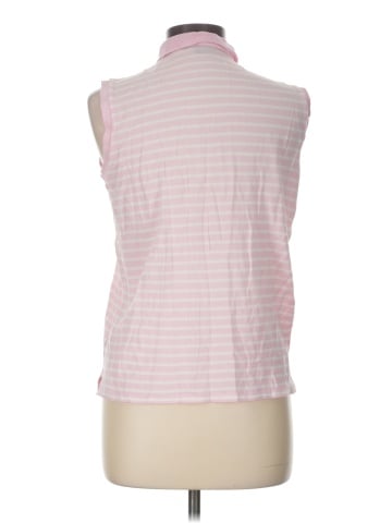 Ralph Lauren Golf Sleeveless Polo (view 2)