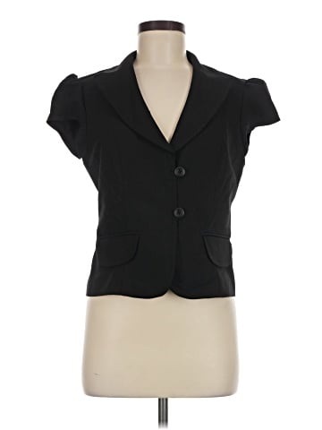 B. Moss Tuxedo Vest (view 1)
