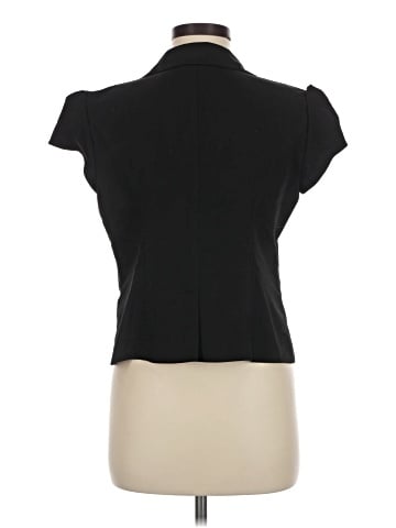 B. Moss Tuxedo Vest (view 2)