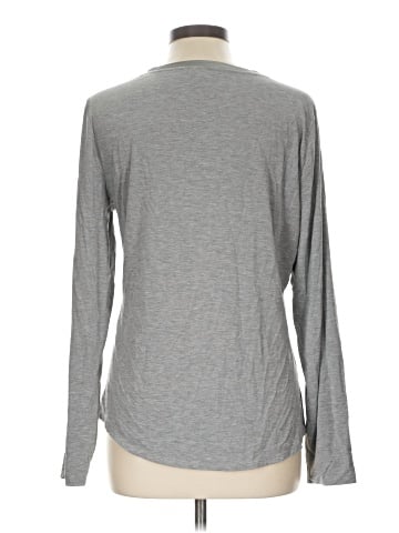 White House Black Market Long Sleeve Top (view 2)
