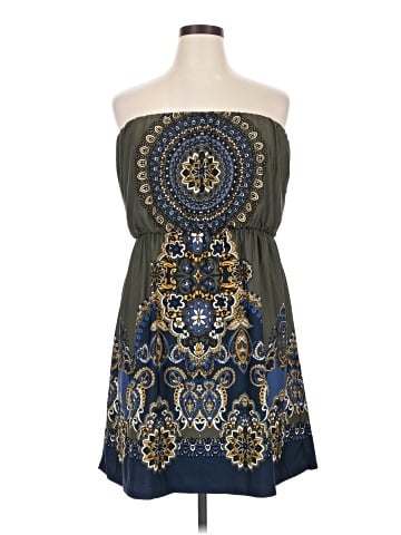 Maurices Cocktail Dress (view 1)