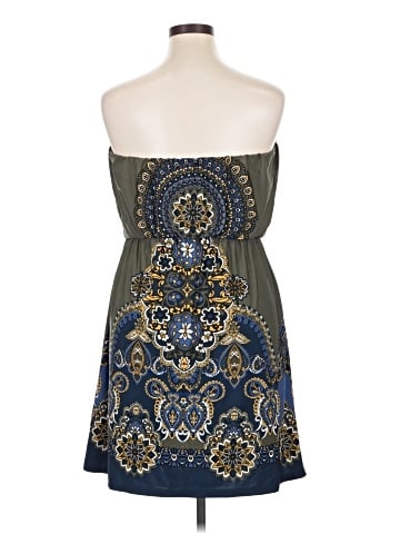 Maurices Cocktail Dress (view 2)