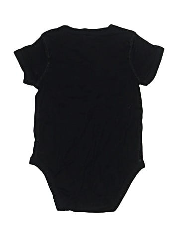 Rabbit Skins Short Sleeve Onesie (view 2)