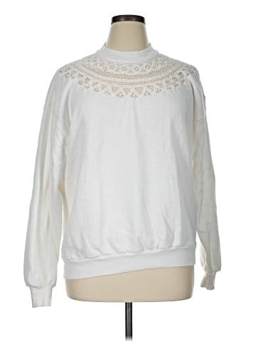 Jerzees Long Sleeve Top (view 1)