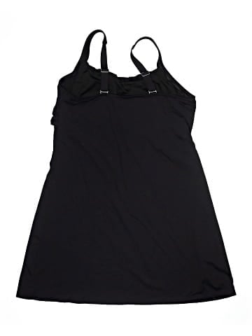 Lands' End One Piece Swimsuit (view 2)