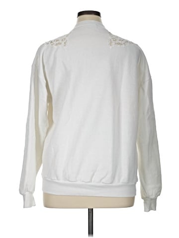 Jerzees Long Sleeve Top (view 2)
