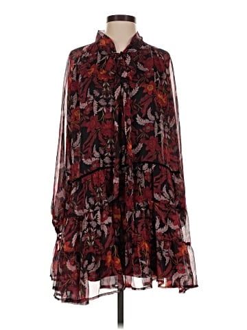 Glamorous Casual Dress (view 1)