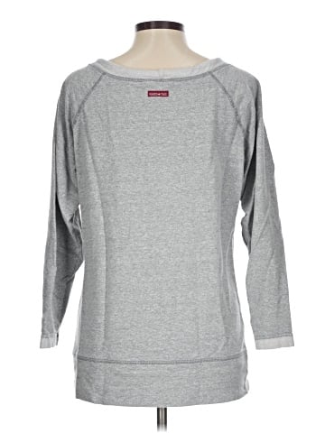 Hard Tail Pullover Sweater (view 2)