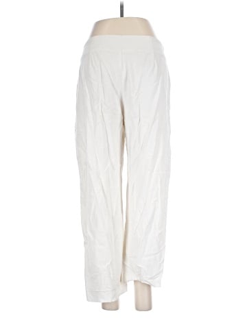 Gap Linen Pants (view 2)