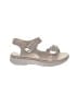 Unbranded Tan Sandals Size EU 37 - photo 1
