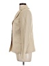 Le Suit 100% Polyester Ivory Blazer Size 10 - photo 5