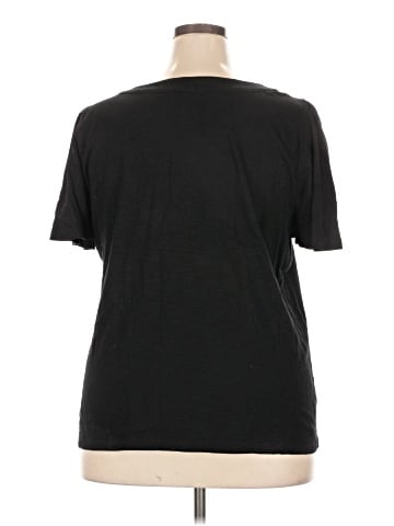 Style&Co Short Sleeve T-Shirt (view 2)