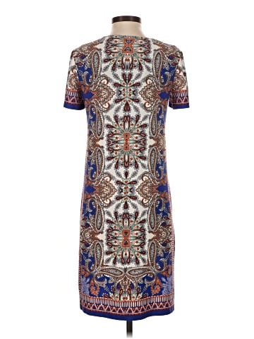 London Times Casual Dress (view 2)