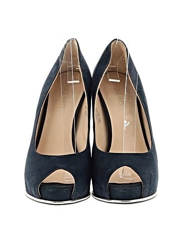 Nine West Heels (view 2)