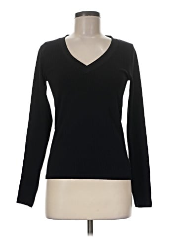 Athleta Long Sleeve T-Shirt (view 1)