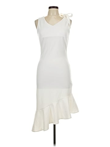 Impressions Cocktail Dress (view 1)