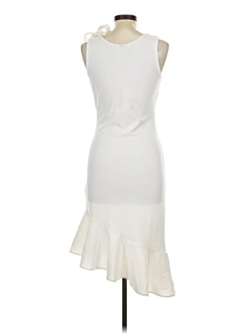 Impressions Cocktail Dress (view 2)