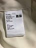 Uniqlo Solid Ivory Formal Skirt Size 8 - photo 4