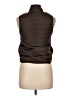 RBX 100% Polyester Brown Vest Size 8 - photo 2