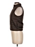 RBX 100% Polyester Brown Vest Size 8 - photo 5