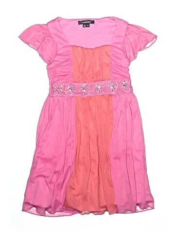 My Michelle Dress (view 1)