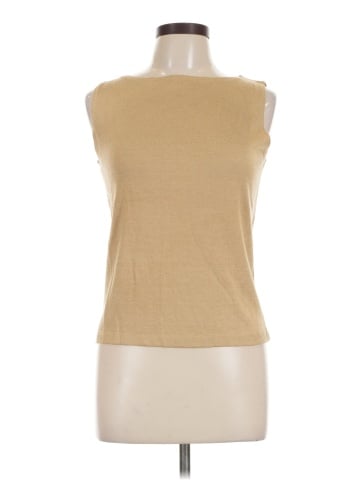 Chico's Design Sleeveless Top (view 1)