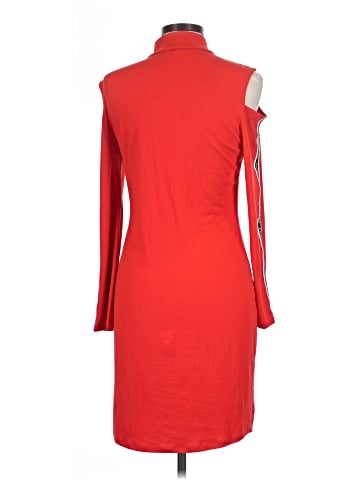 Bebe Casual Dress (view 2)