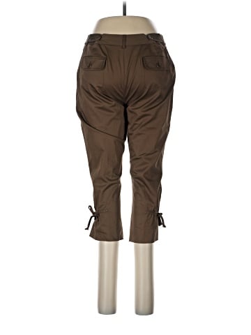 Moschino Cheap And Chic Casual Pants (view 2)