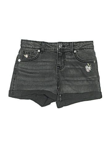 Cat & Jack Denim Shorts (view 1)