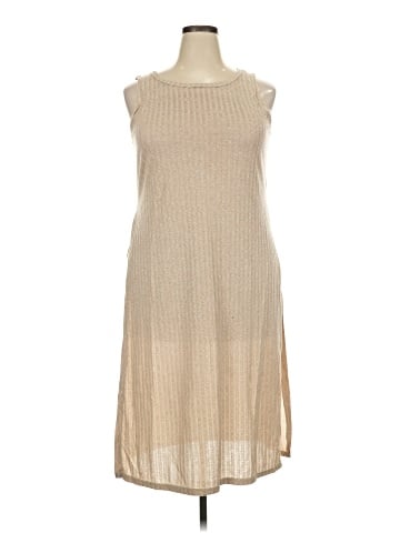 Rouge Casual Dress (view 1)