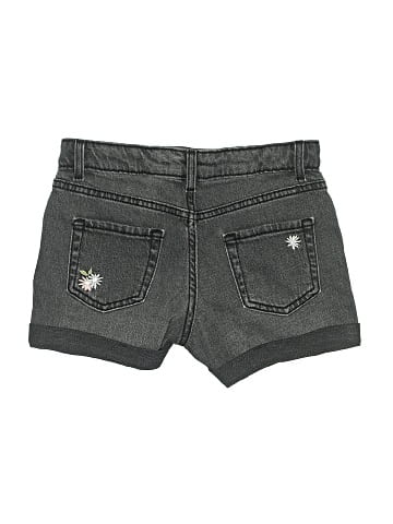 Cat & Jack Denim Shorts (view 2)
