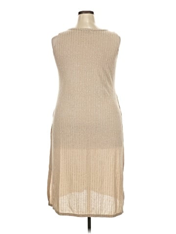 Rouge Casual Dress (view 2)