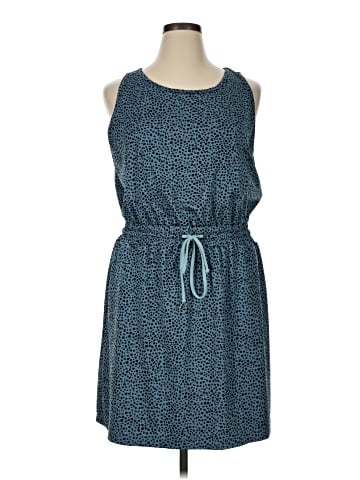 Lou & Grey Casual Dress (view 1)