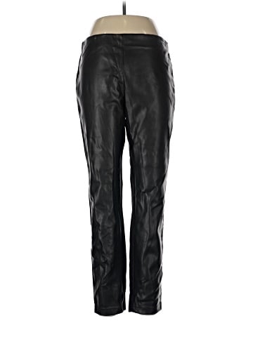 Donna Karan New York Track Pants (view 1)