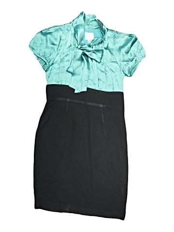 Suzi Chin for Maggy Boutique Cocktail Dress (view 2)