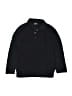 Next 100% Cotton Black Pullover Sweater Size 2 - 3 - photo 1