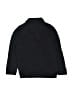 Next 100% Cotton Black Pullover Sweater Size 2 - 3 - photo 2