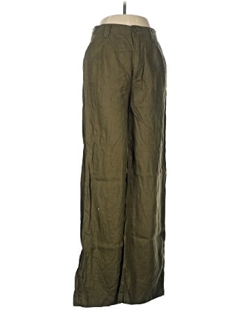 Massimo Dutti Casual Pants (view 1)